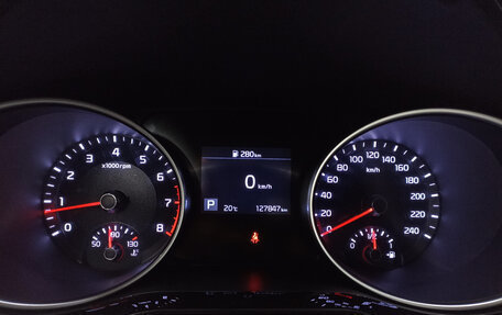 KIA cee'd III, 2021 год, 1 659 950 рублей, 17 фотография