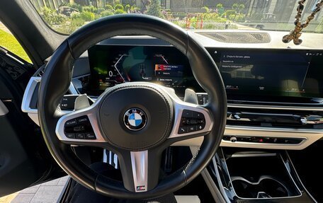 BMW X7, 2023 год, 16 500 000 рублей, 5 фотография