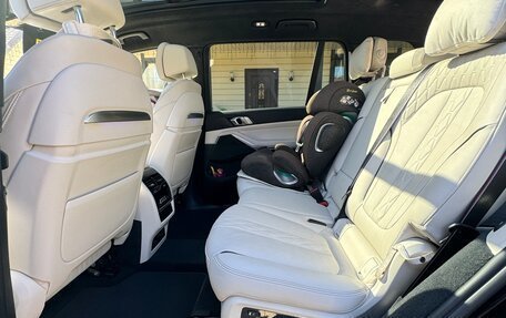 BMW X7, 2023 год, 16 500 000 рублей, 8 фотография
