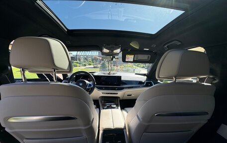 BMW X7, 2023 год, 16 500 000 рублей, 14 фотография