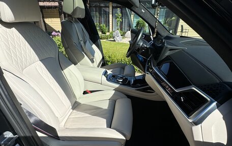 BMW X7, 2023 год, 16 500 000 рублей, 10 фотография