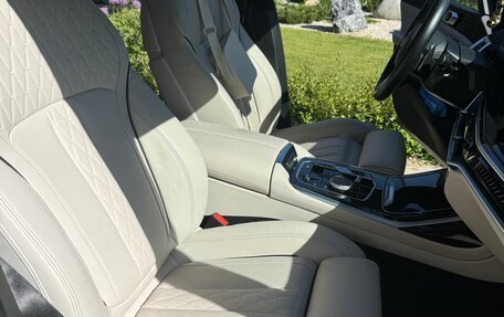BMW X7, 2023 год, 16 500 000 рублей, 11 фотография