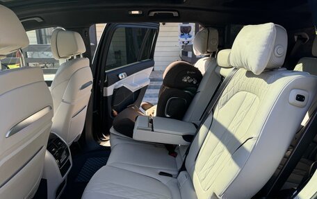 BMW X7, 2023 год, 16 500 000 рублей, 12 фотография