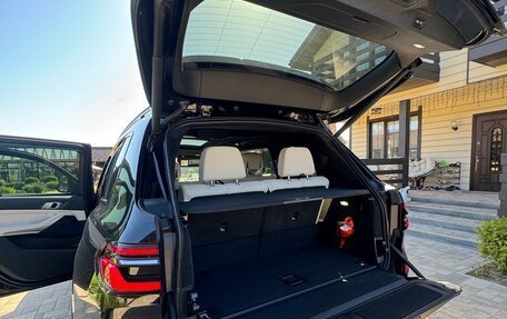 BMW X7, 2023 год, 16 500 000 рублей, 15 фотография