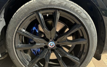 BMW X7, 2023 год, 16 500 000 рублей, 17 фотография