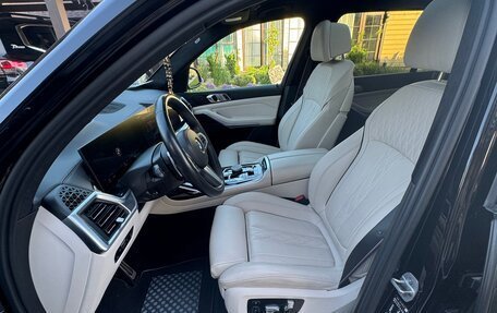 BMW X7, 2023 год, 16 500 000 рублей, 18 фотография