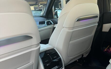 BMW X7, 2023 год, 16 500 000 рублей, 19 фотография