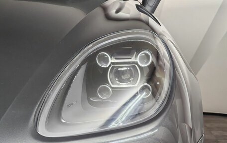 Porsche Macan I рестайлинг, 2021 год, 5 905 000 рублей, 9 фотография
