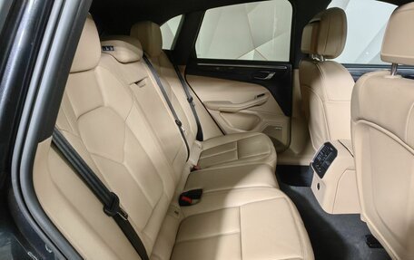 Porsche Macan I рестайлинг, 2021 год, 5 905 000 рублей, 15 фотография