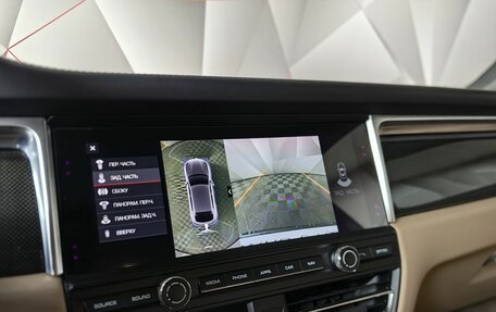 Porsche Macan I рестайлинг, 2021 год, 5 905 000 рублей, 22 фотография