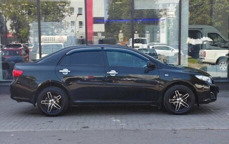 Toyota Corolla, 2007 год, 787 000 рублей, 4 фотография