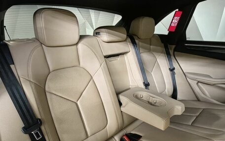 Porsche Macan I рестайлинг, 2021 год, 5 905 000 рублей, 16 фотография
