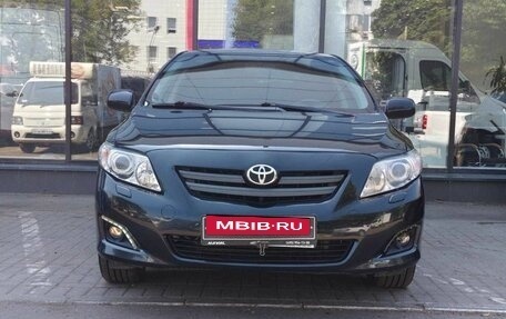 Toyota Corolla, 2007 год, 787 000 рублей, 2 фотография