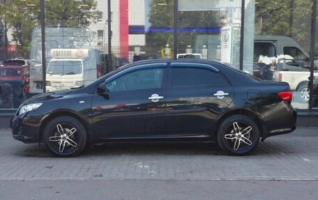 Toyota Corolla, 2007 год, 787 000 рублей, 5 фотография