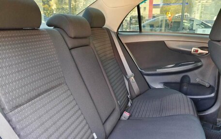 Toyota Corolla, 2007 год, 787 000 рублей, 11 фотография