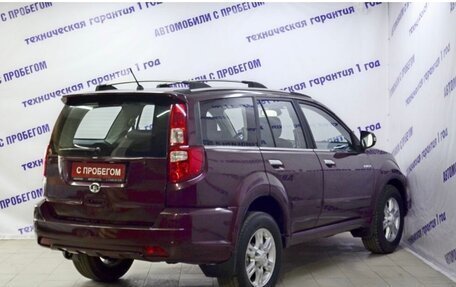 Great Wall Hover H3 I, 2012 год, 595 000 рублей, 3 фотография