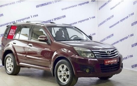 Great Wall Hover H3 I, 2012 год, 595 000 рублей, 2 фотография