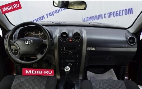 Great Wall Hover H3 I, 2012 год, 595 000 рублей, 6 фотография