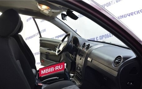 Great Wall Hover H3 I, 2012 год, 595 000 рублей, 8 фотография