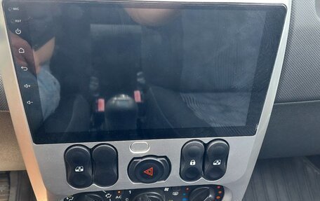 Renault Sandero I, 2012 год, 510 000 рублей, 13 фотография