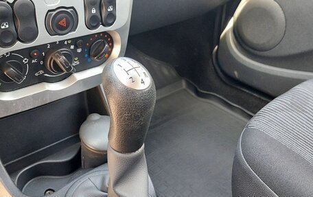 Renault Sandero I, 2012 год, 510 000 рублей, 16 фотография