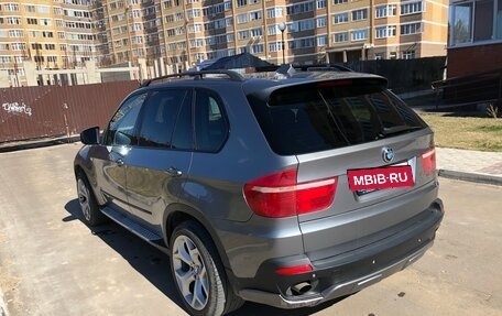 BMW X5, 2007 год, 1 400 000 рублей, 14 фотография