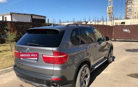 BMW X5, 2007 год, 1 400 000 рублей, 15 фотография