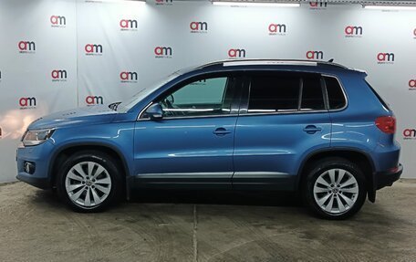 Volkswagen Tiguan I, 2012 год, 1 149 000 рублей, 7 фотография