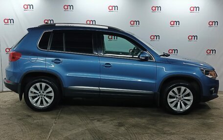 Volkswagen Tiguan I, 2012 год, 1 149 000 рублей, 8 фотография