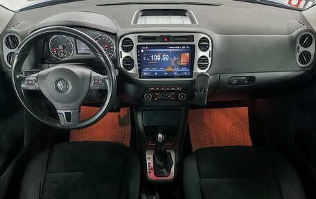 Volkswagen Tiguan I, 2012 год, 1 149 000 рублей, 9 фотография