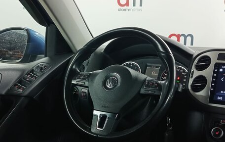 Volkswagen Tiguan I, 2012 год, 1 149 000 рублей, 13 фотография