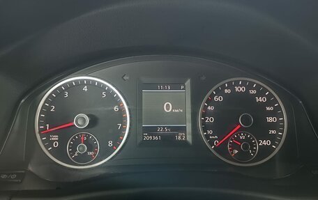 Volkswagen Tiguan I, 2012 год, 1 149 000 рублей, 14 фотография