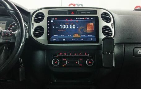 Volkswagen Tiguan I, 2012 год, 1 149 000 рублей, 15 фотография