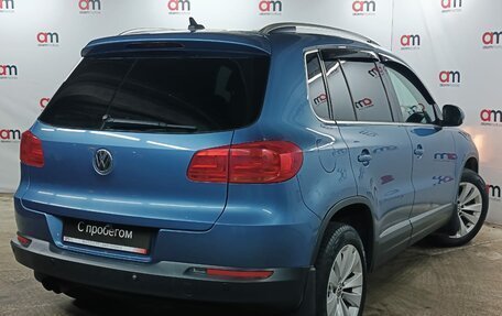Volkswagen Tiguan I, 2012 год, 1 149 000 рублей, 4 фотография
