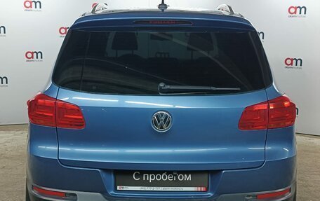 Volkswagen Tiguan I, 2012 год, 1 149 000 рублей, 5 фотография