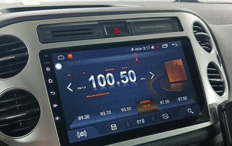 Volkswagen Tiguan I, 2012 год, 1 149 000 рублей, 16 фотография