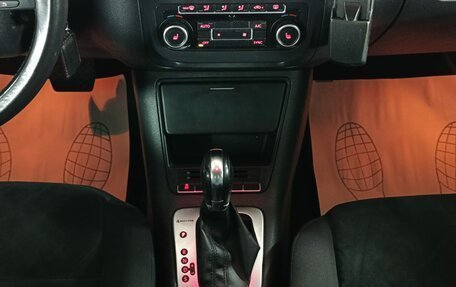 Volkswagen Tiguan I, 2012 год, 1 149 000 рублей, 18 фотография