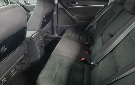 Volkswagen Tiguan I, 2012 год, 1 149 000 рублей, 20 фотография