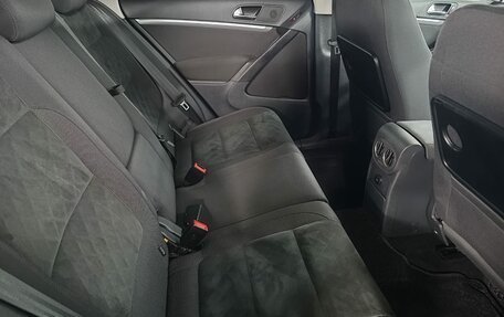 Volkswagen Tiguan I, 2012 год, 1 149 000 рублей, 21 фотография