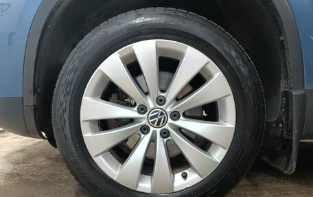 Volkswagen Tiguan I, 2012 год, 1 149 000 рублей, 23 фотография