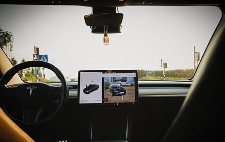 Tesla Model 3 I, 2018 год, 2 445 000 рублей, 5 фотография