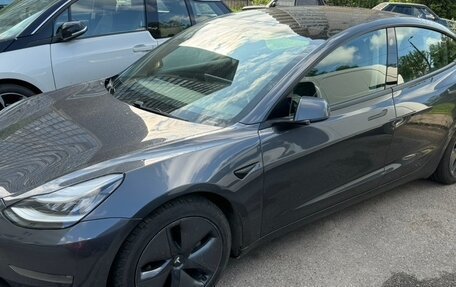 Tesla Model 3 I, 2018 год, 2 445 000 рублей, 6 фотография