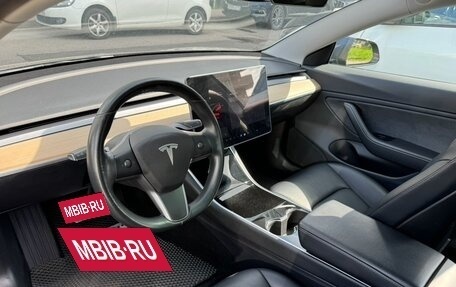Tesla Model 3 I, 2018 год, 2 445 000 рублей, 4 фотография