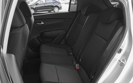 KIA Rio IV, 2021 год, 1 729 000 рублей, 9 фотография