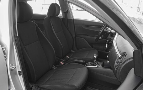 KIA Rio IV, 2021 год, 1 729 000 рублей, 8 фотография