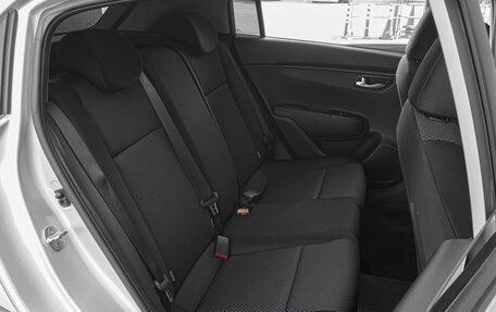 KIA Rio IV, 2021 год, 1 729 000 рублей, 7 фотография