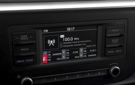 KIA Rio IV, 2021 год, 1 729 000 рублей, 14 фотография