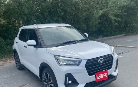 Daihatsu Rocky, 2020 год, 1 900 000 рублей, 1 фотография