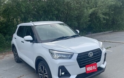 Daihatsu Rocky, 2020 год, 1 900 000 рублей, 1 фотография