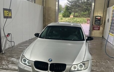 BMW 3 серия, 2007 год, 780 000 рублей, 1 фотография